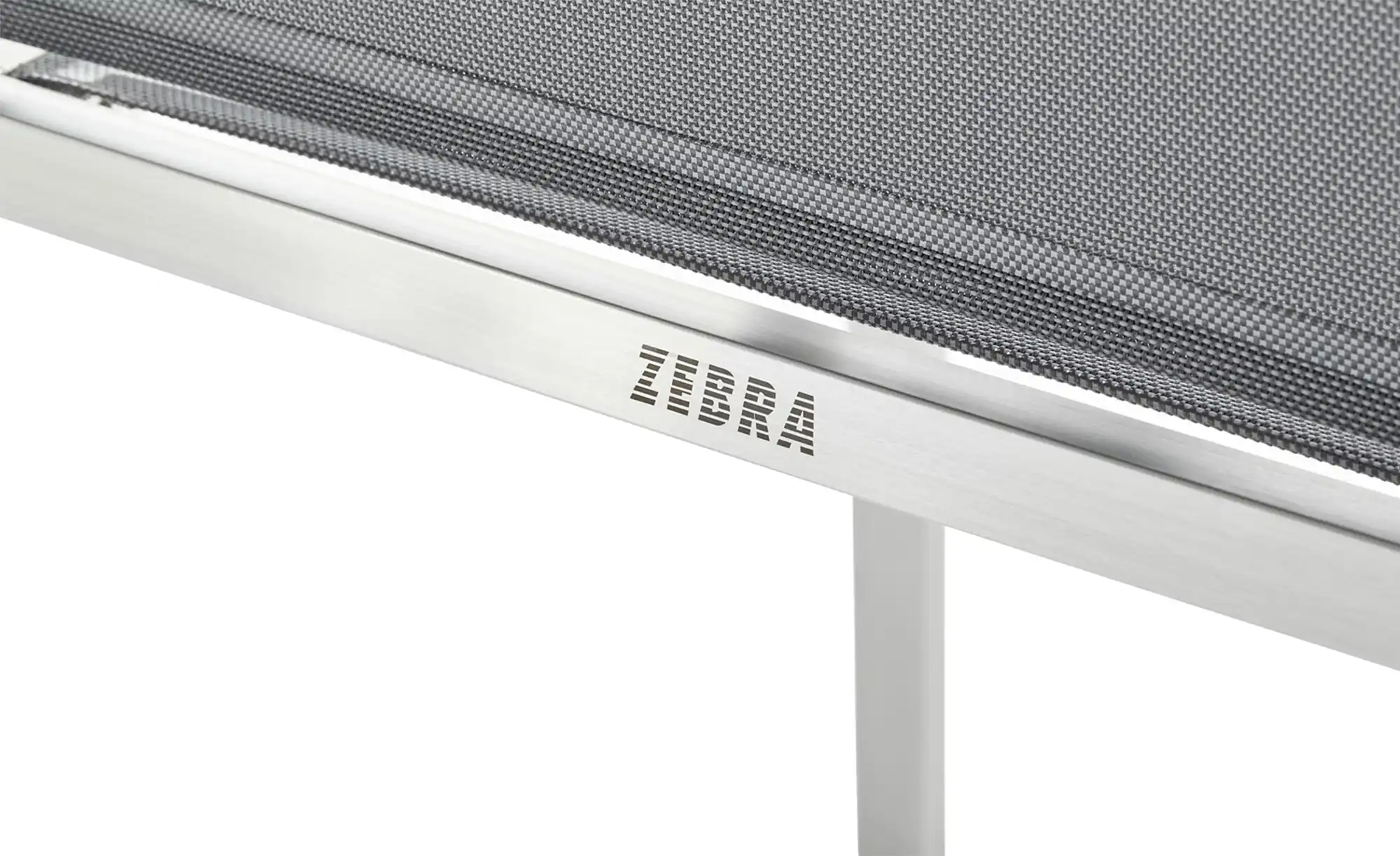 Zebra Stapelsessel One
