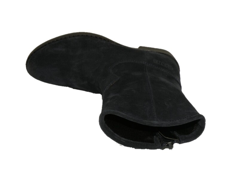 Giga Shoes G3493 Donkerblauw