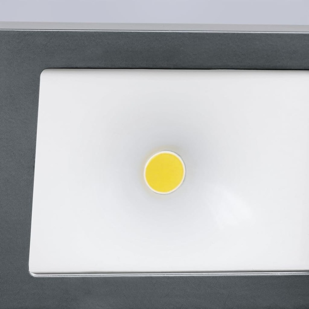 Projecteur d'extérieur à capteur ls 150 led noir 052546