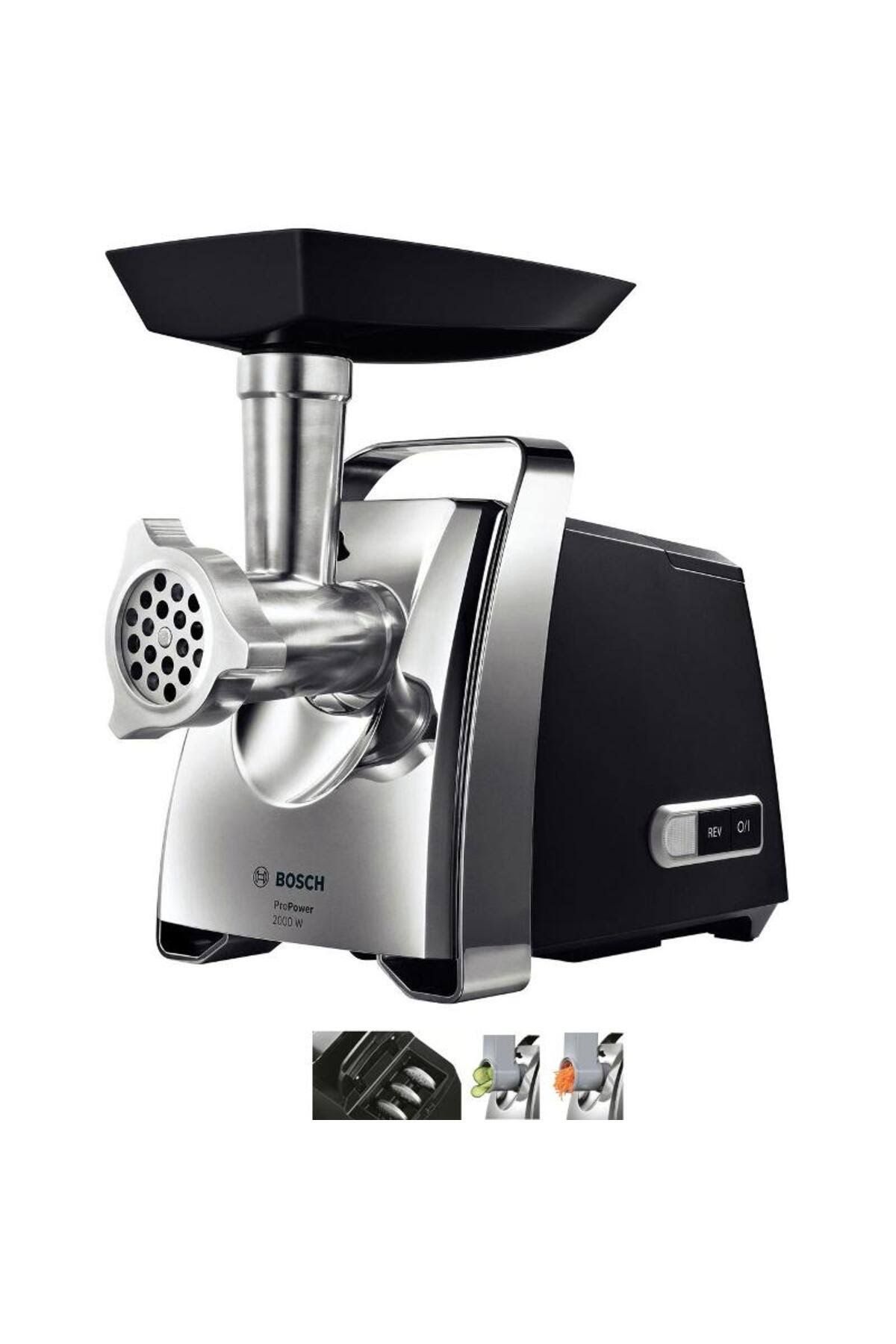 Bosch ProPower mfw67440 Fleischwolf