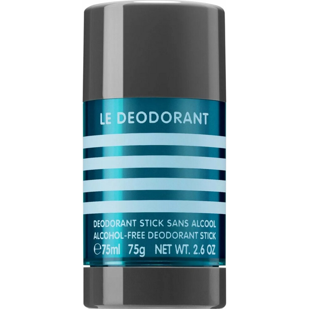 Jean Paul Gaultier Le Male Deodorant75 gr