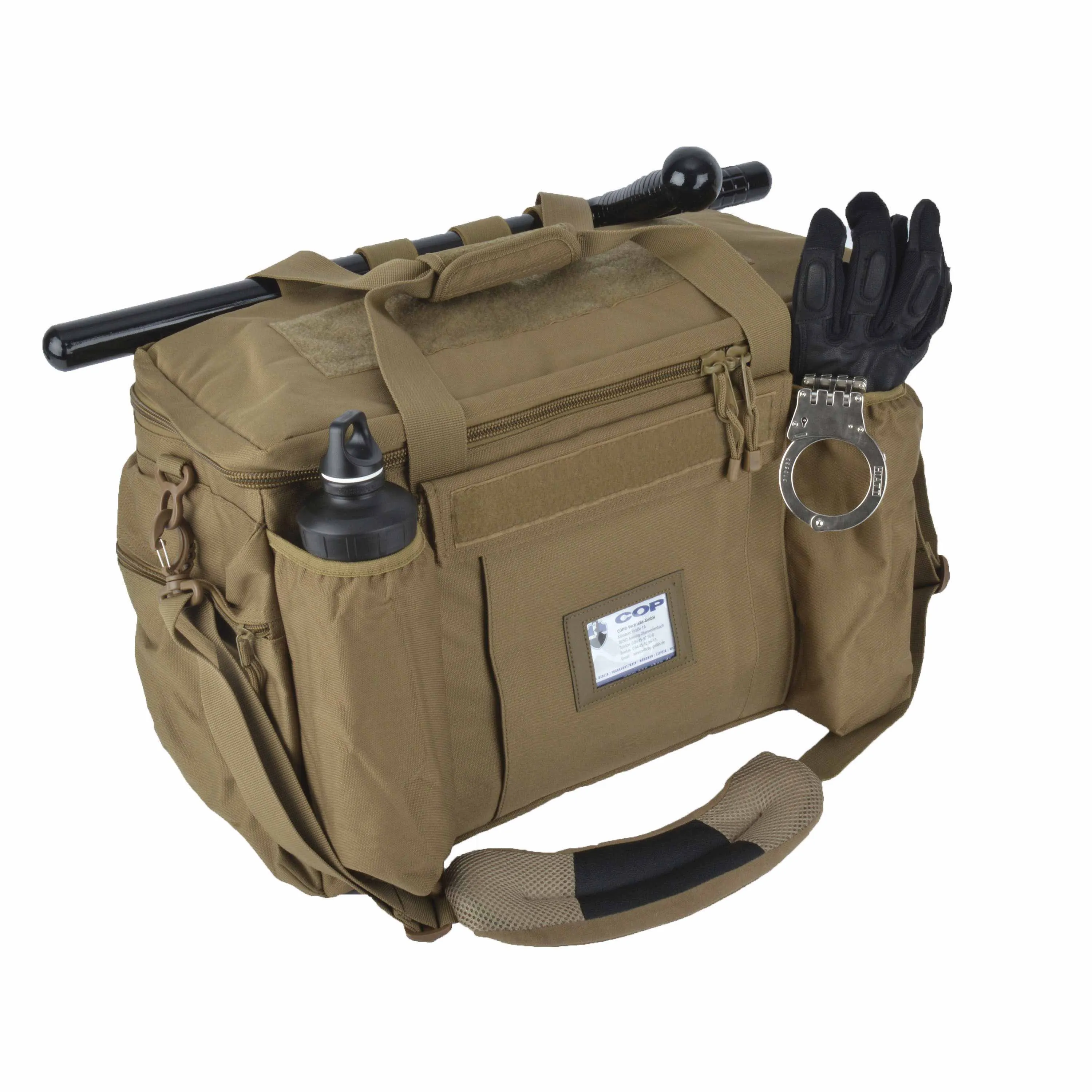 COP -  Einsatztasche 903F 40 L