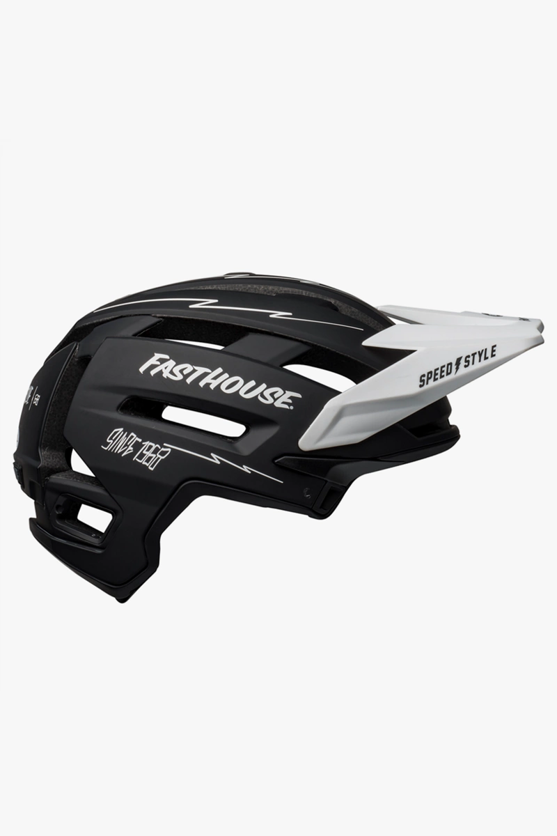 BELL Super AIR Spherical Mips Velohelm