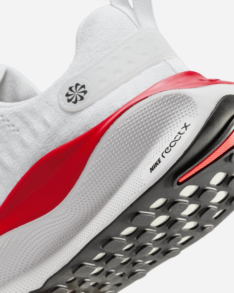 Chaussures de running Nike ReactX Infinity Run 4  pour homme