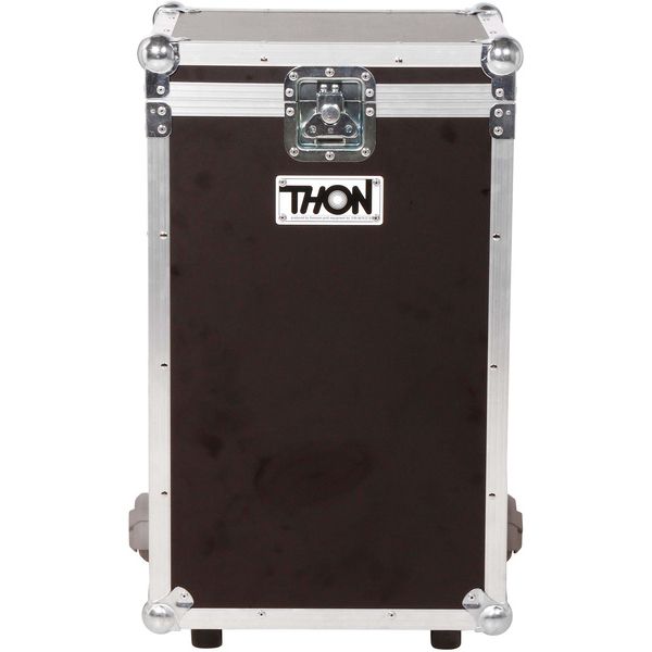 EV Everse 12 Trolly Case Bundle