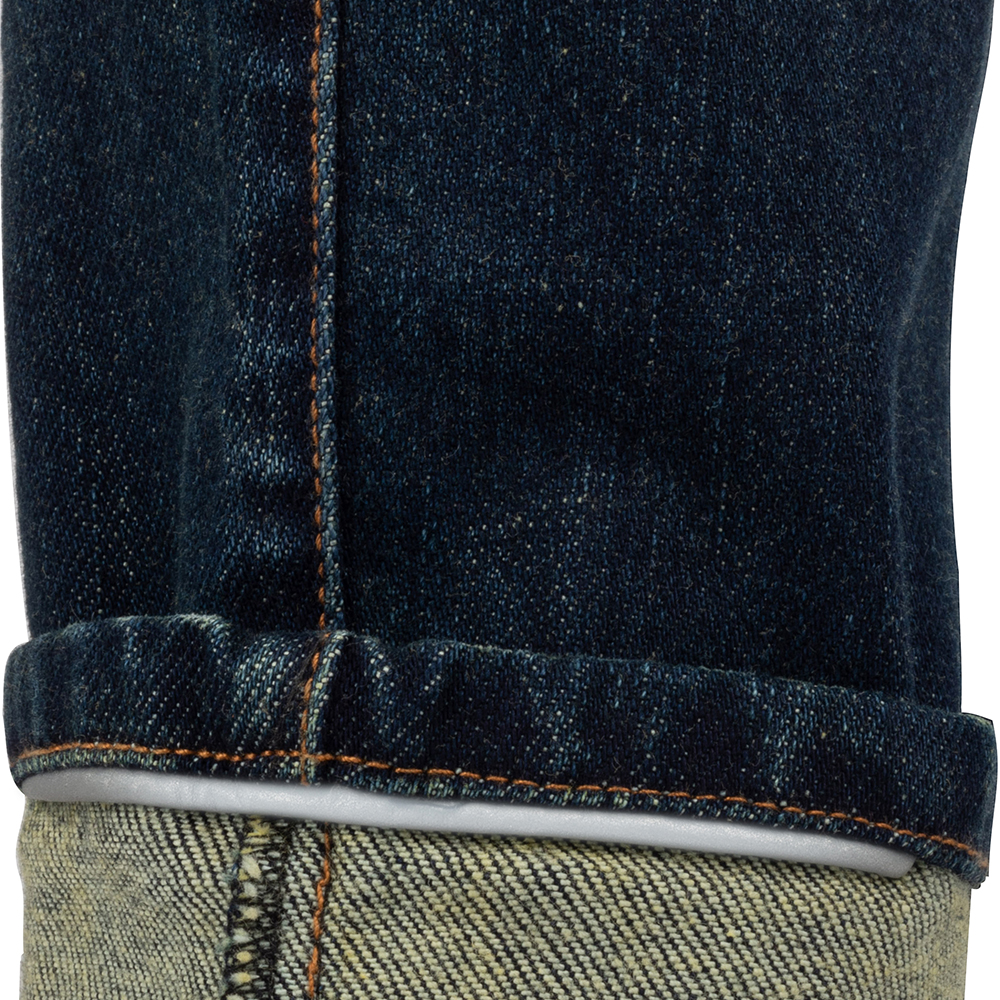 Bering - Jean Femme Lady Tracy Bleu