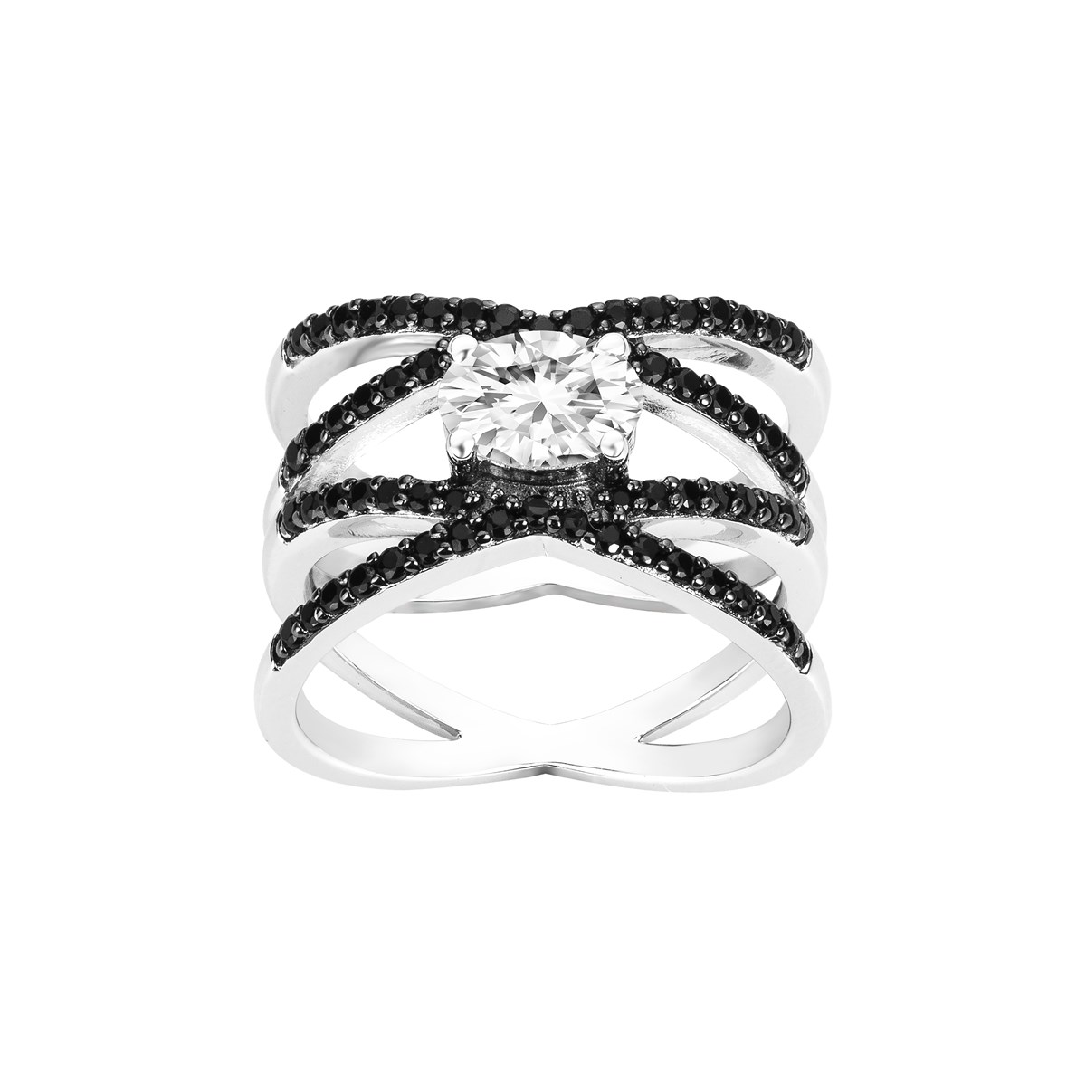 Bague en Argent