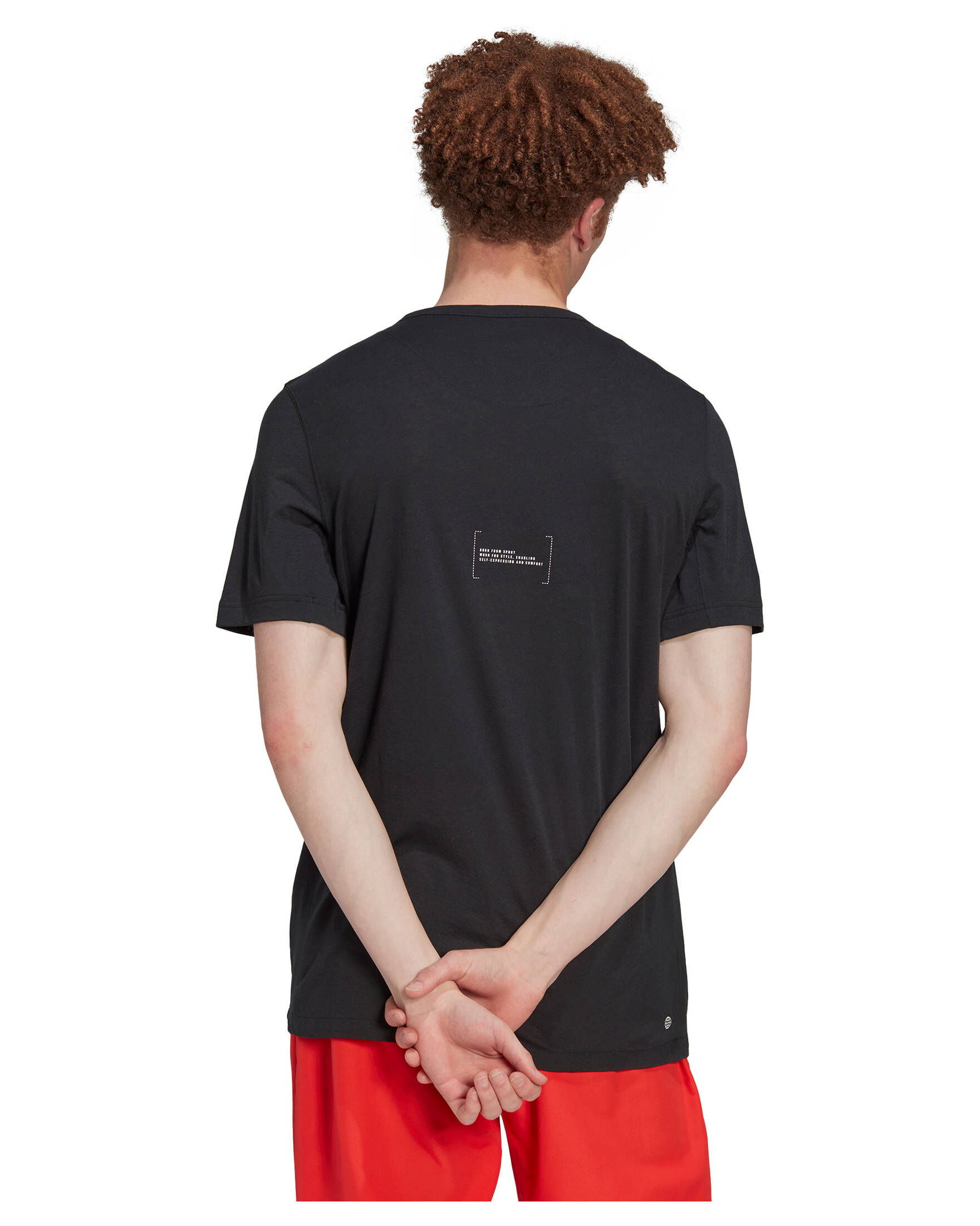 adidas Sportswear| Herren Trainingsshirt