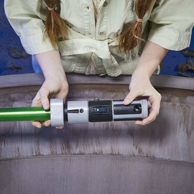 Star Wars - Lichtschwert Forge - 1 Stück