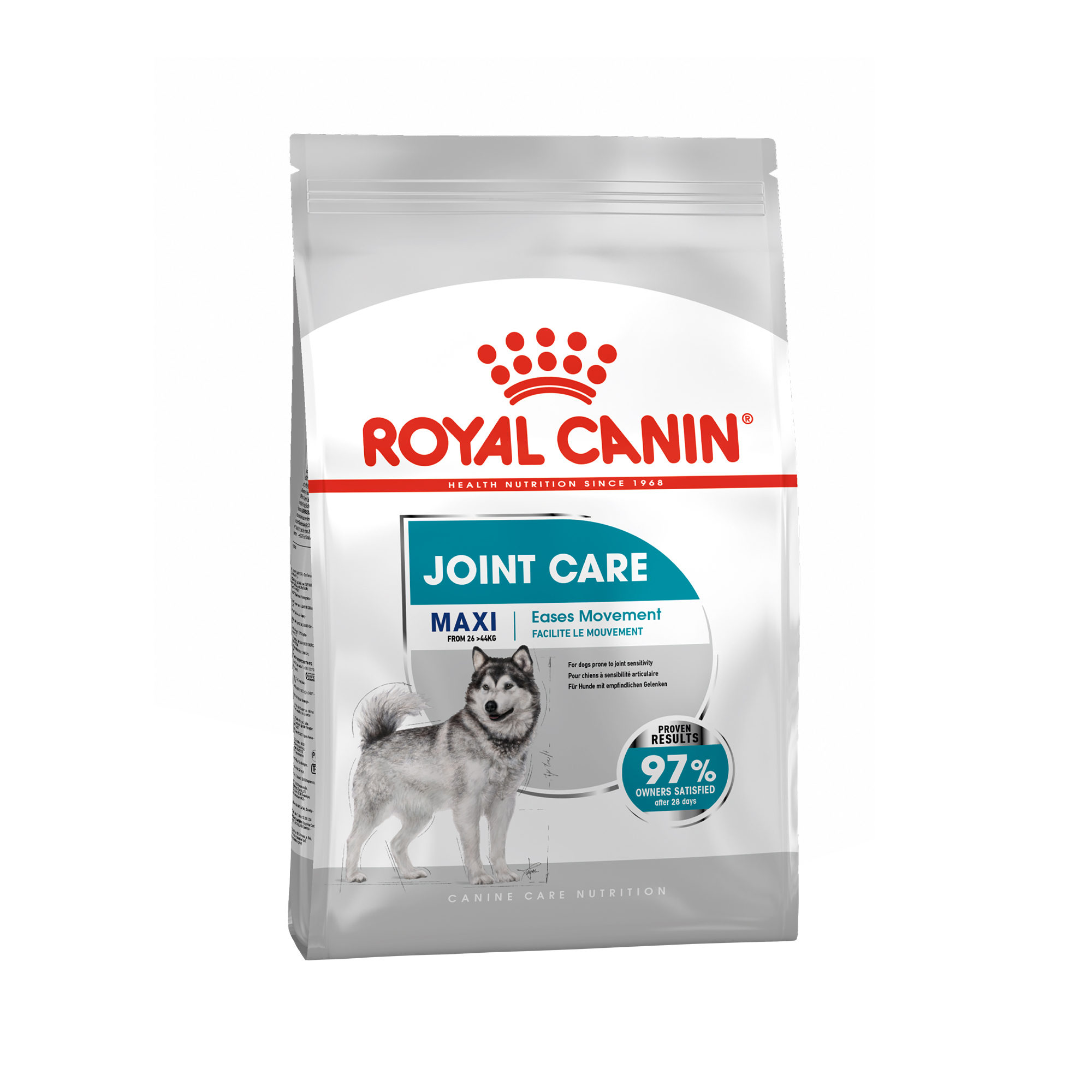 Royal Canin Maxi Joint Care - Hondenvoer