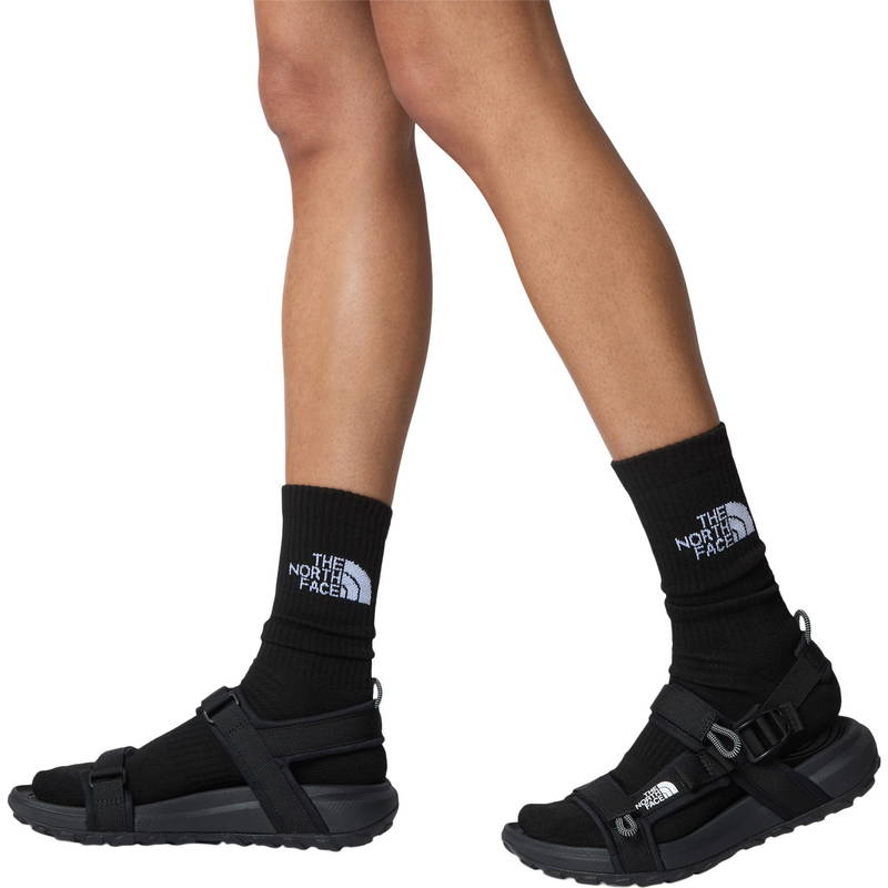 The North Face Explore Camp Vandresandaler Dame