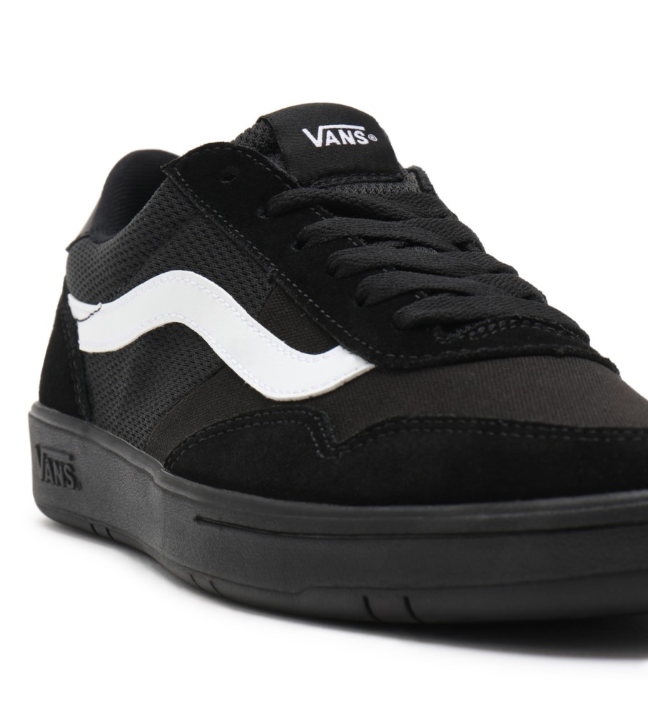 Tênis Vans Cruze Too Preto