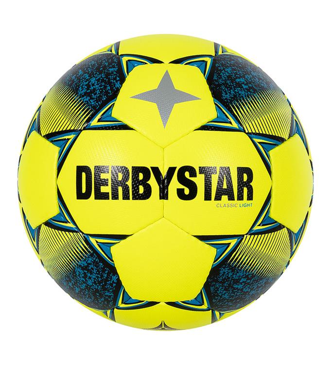 Derbystar Classic AG TT Light II Voetbal