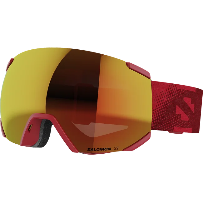 RADIUM  Skibrille Unisex