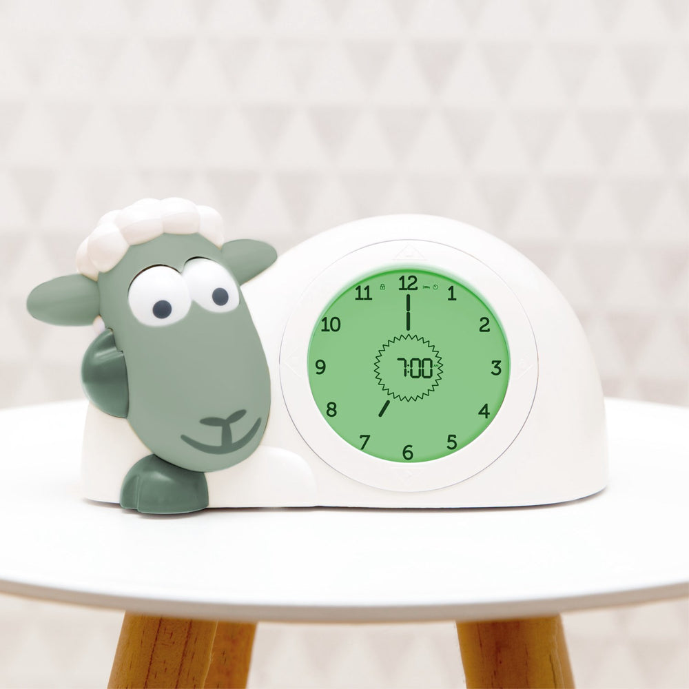 Køb Zazu Sage Sam The Sheep Søvntræner