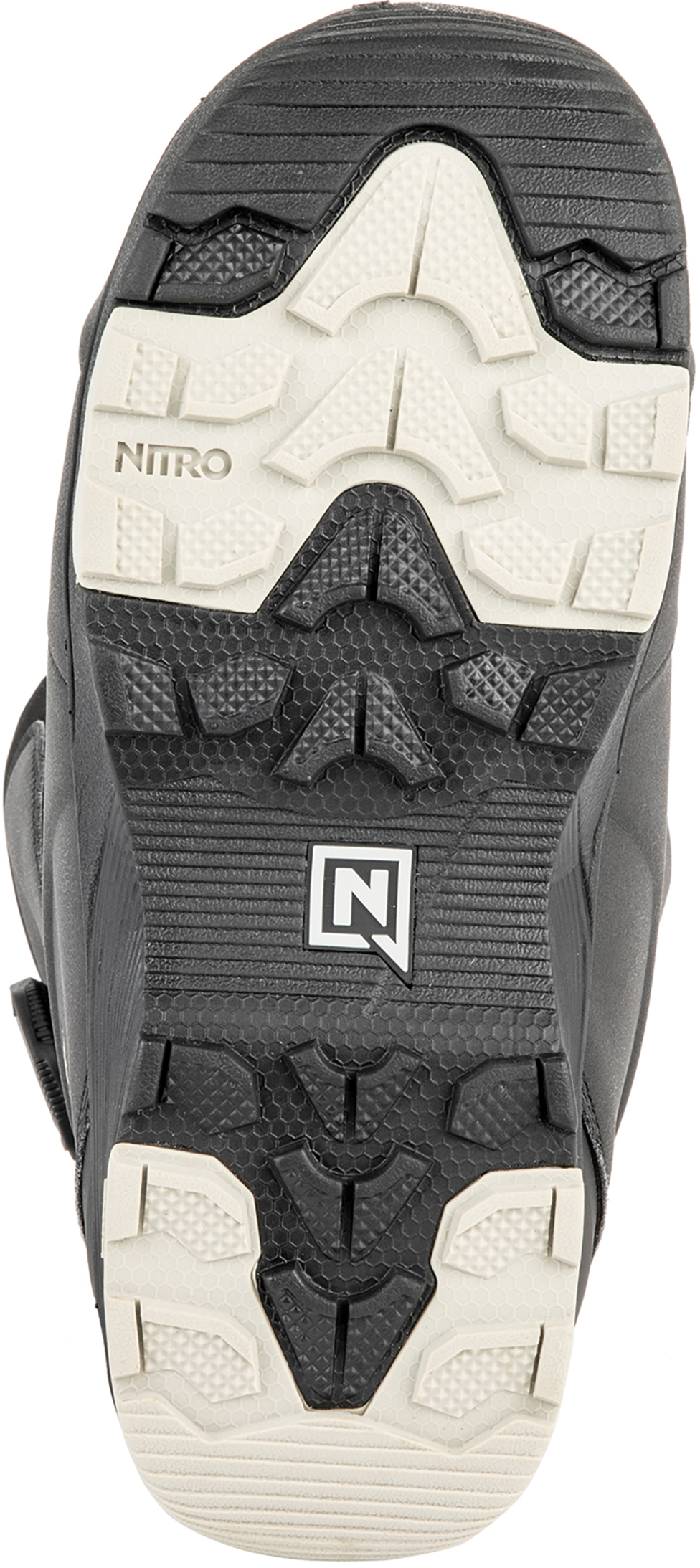 NITRO AG - Snowboards Cypress Boa