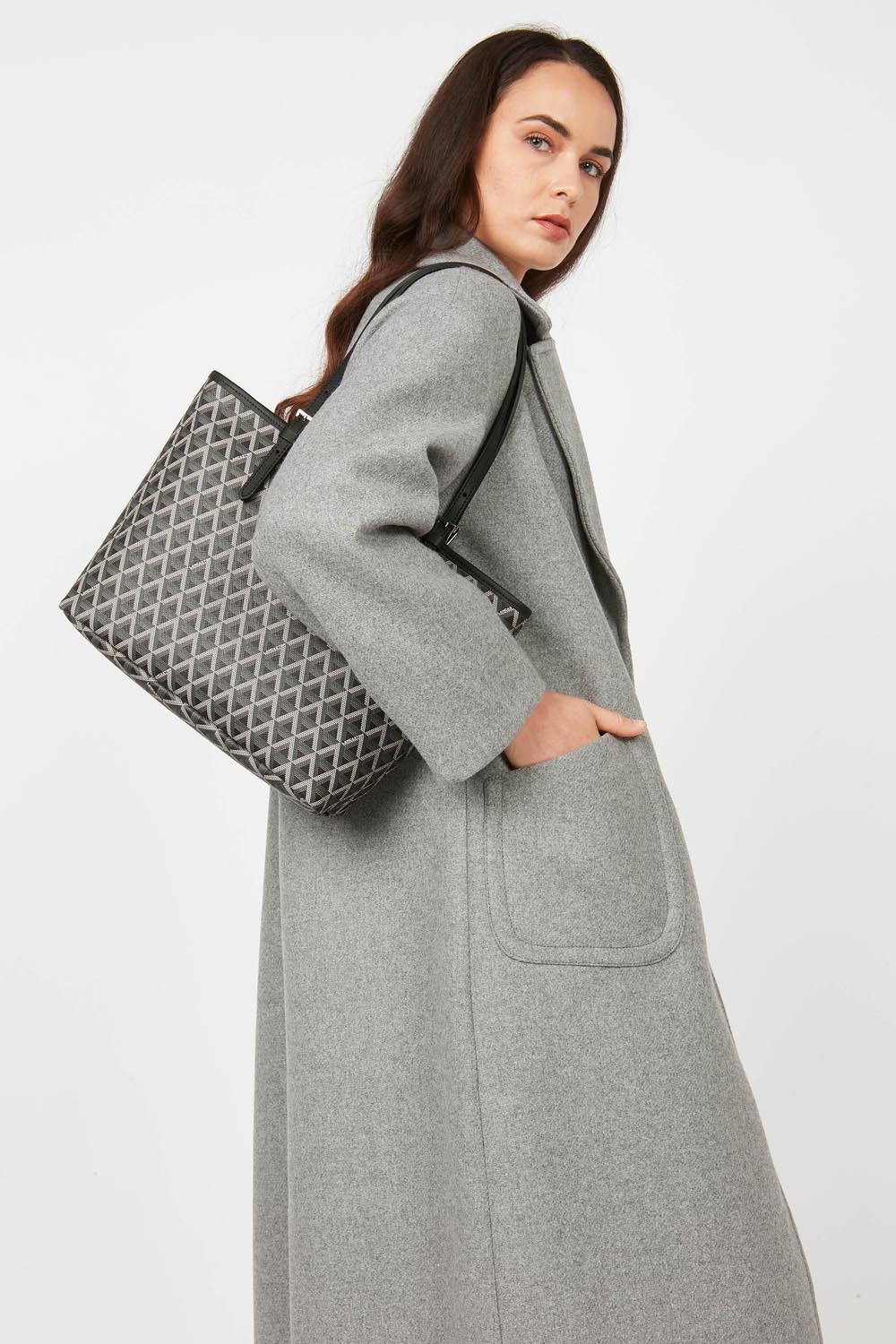 Ikon-Sac cabas épaule