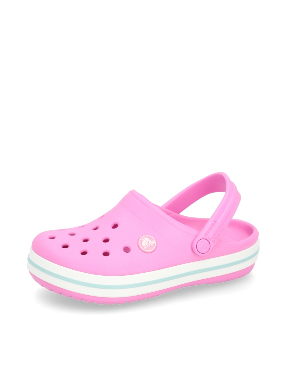 Crocband Clog K