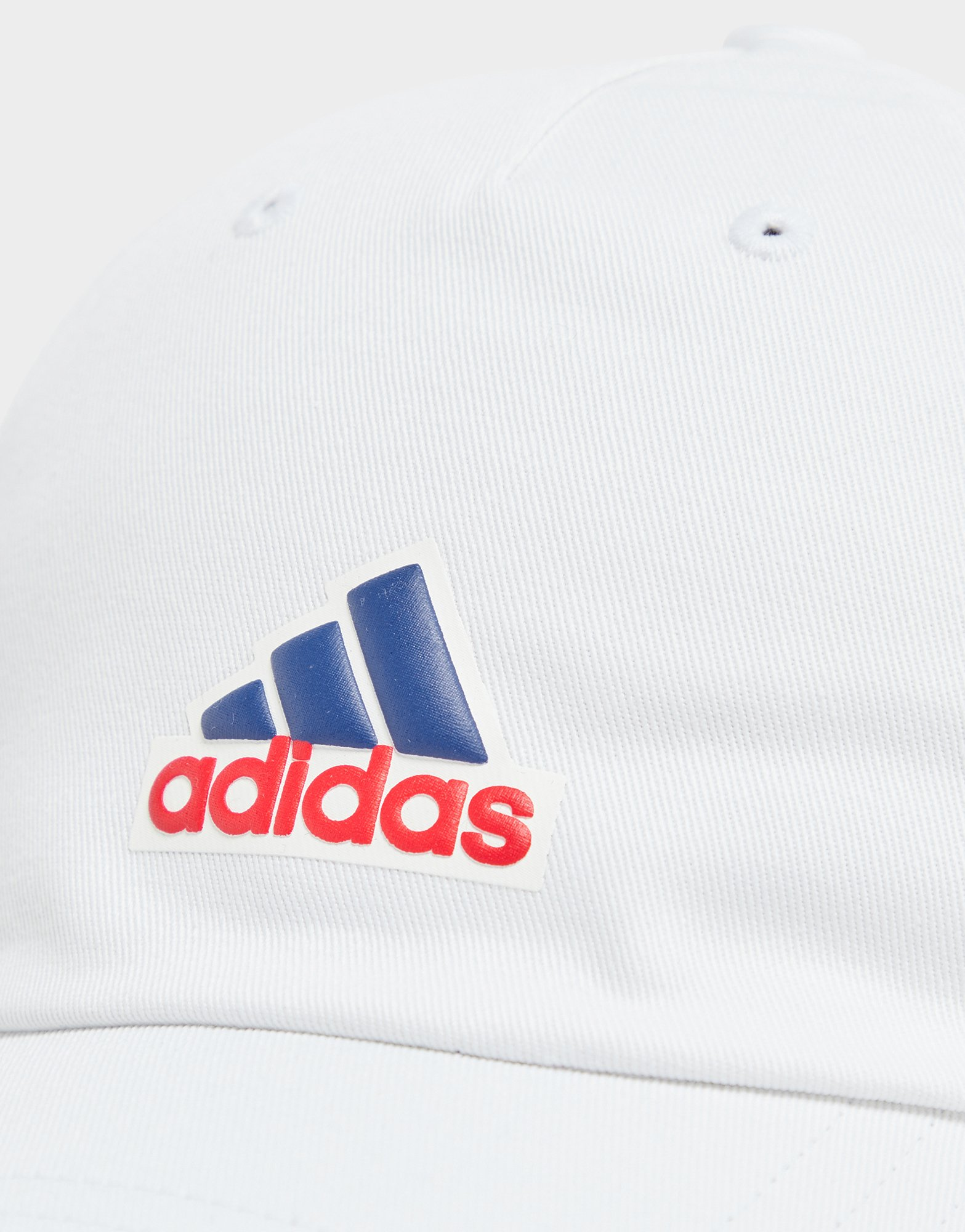 adidas Casquette dad Équipe de France