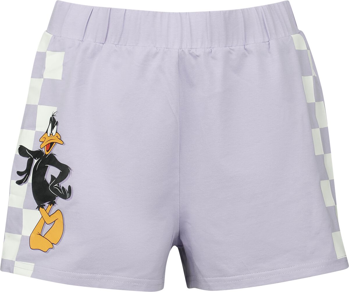 Daffy Duck - I don't care | Looney Tunes Pyjama