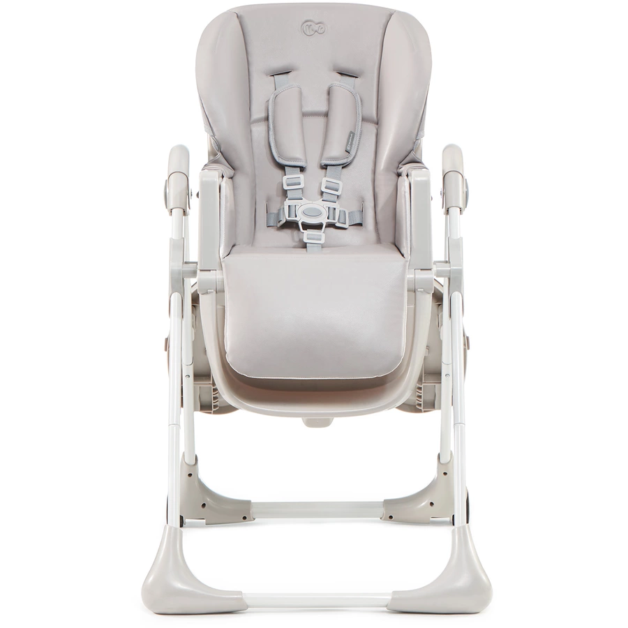 Kinderkraft Hochstuhl Yummy Grey