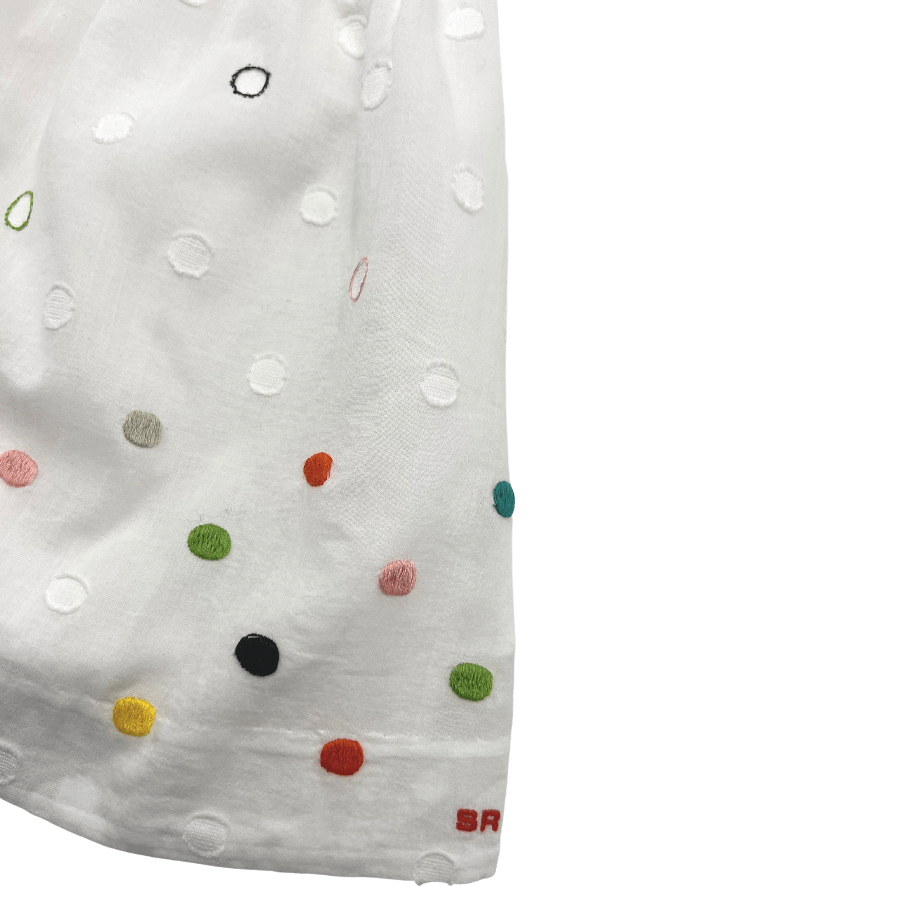 Jupe enfant blanc - 10 ans | Blanc