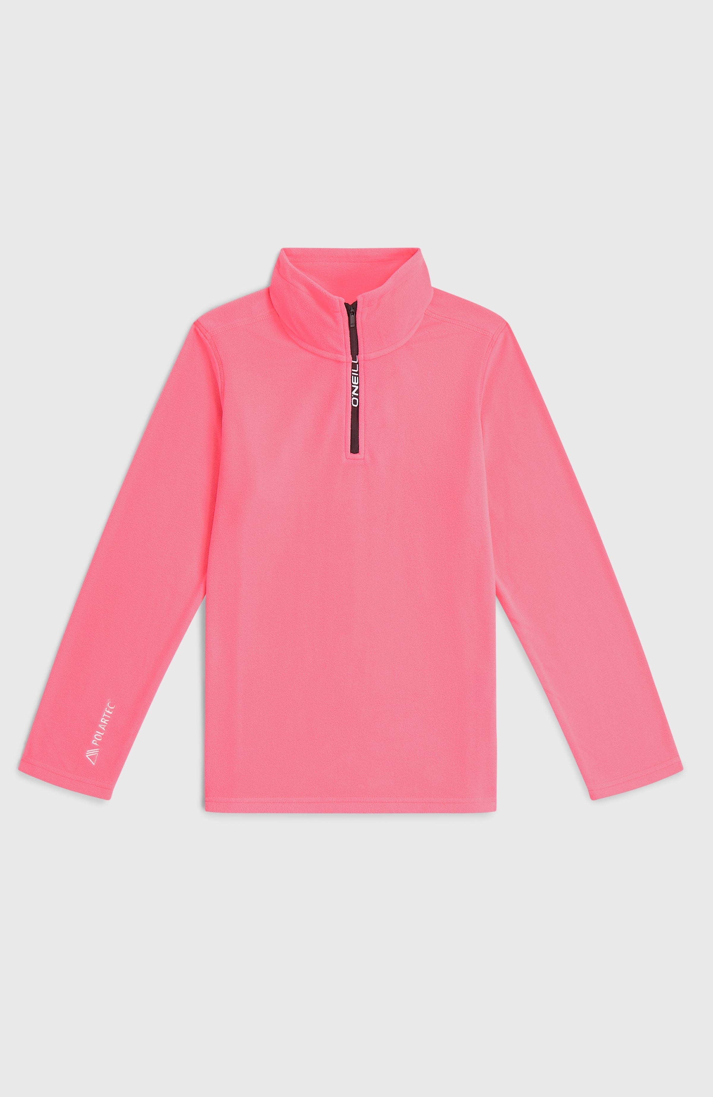 FWC'Cruz Jack's Polartec® fleecetrui met halve rits