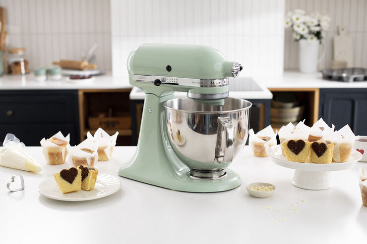 KitchenAid KITCHENAID Røremaskine-5KSM125EPT