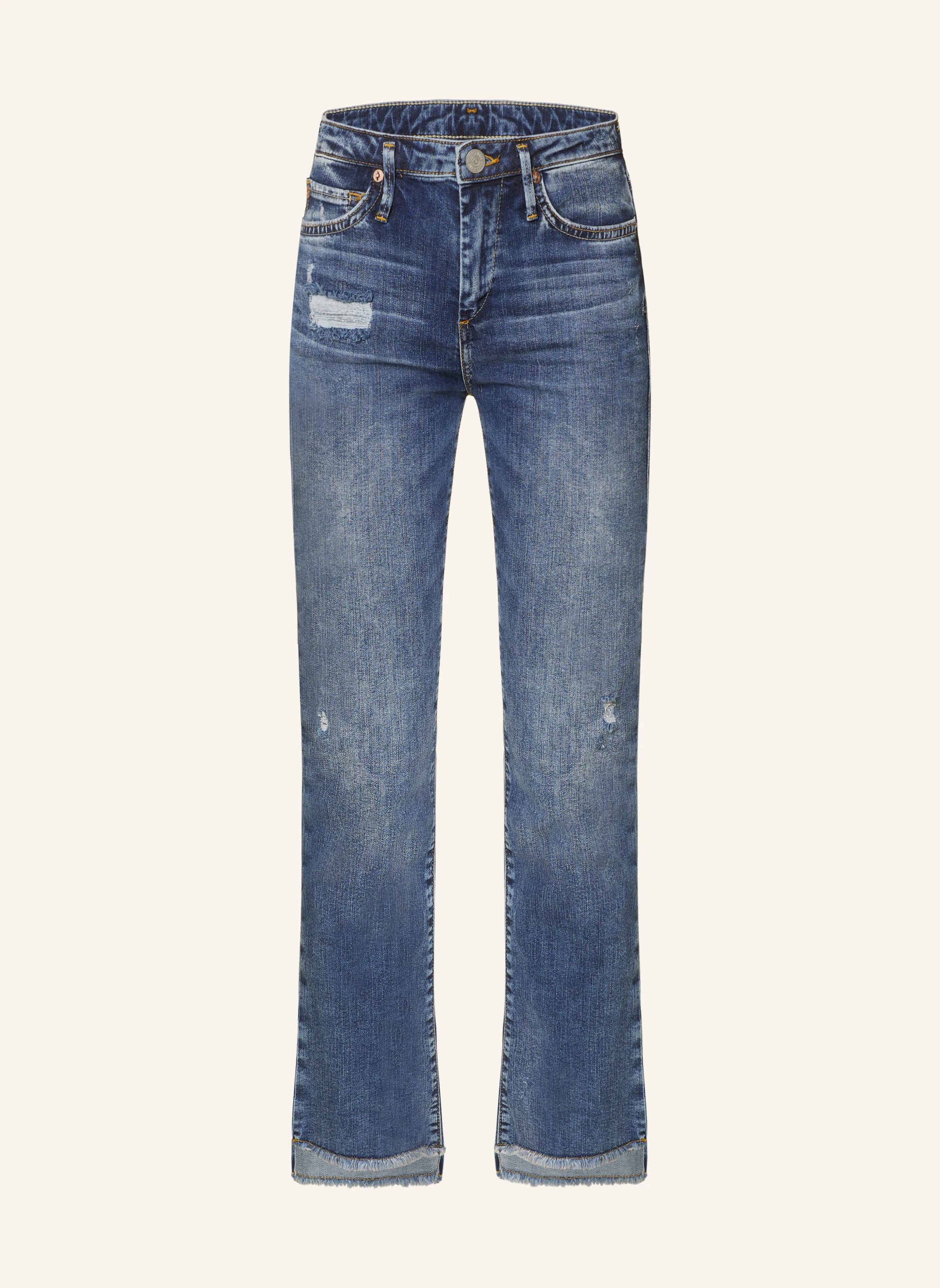 TRUE RELIGION Bootcut Jeans HALLE