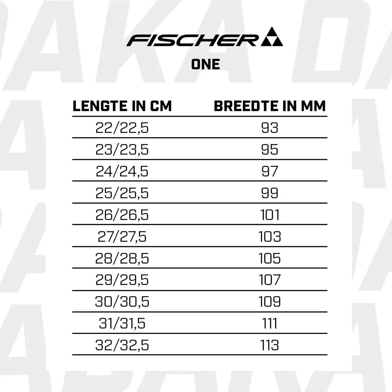 Fischer  RC ONE 9.0