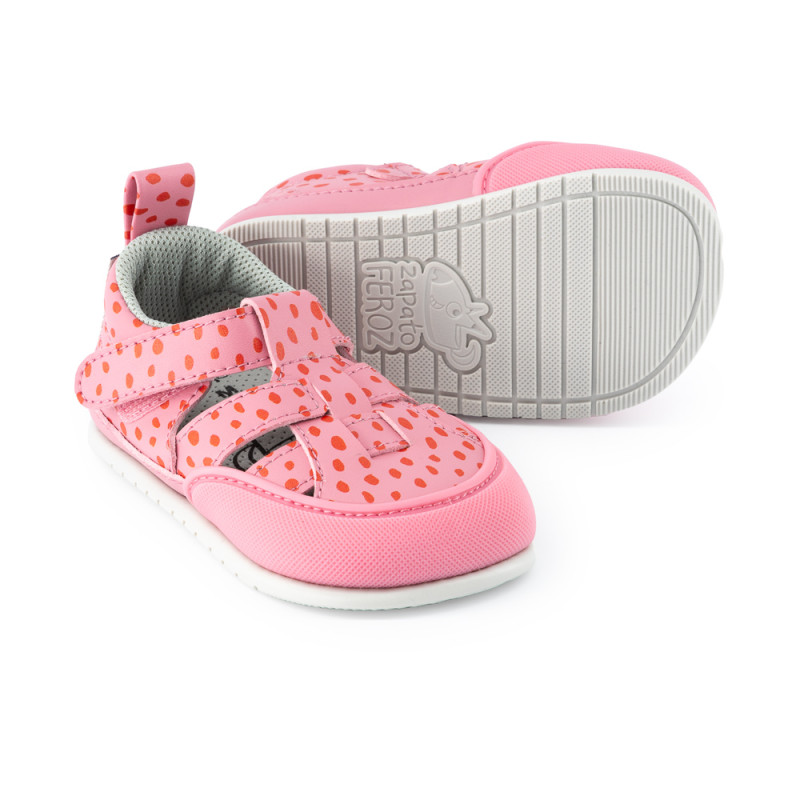 Zapato feroz Zapato Feroz Féroces Irta Ulises Rosa