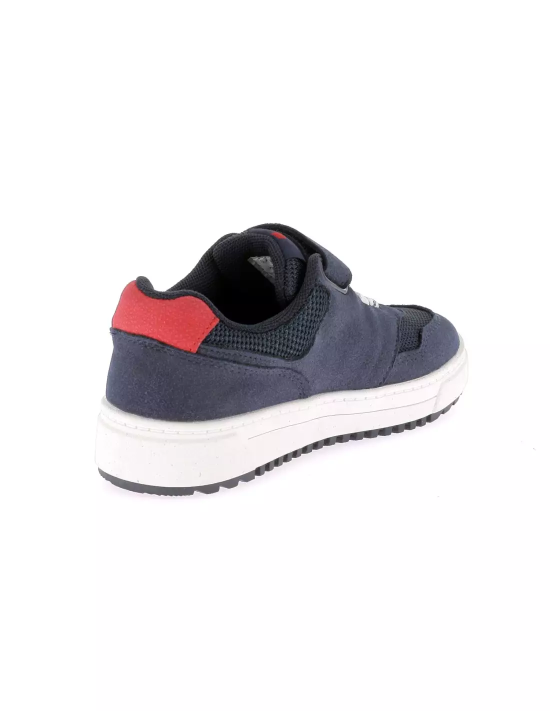 SAFETY JOGGER 612592 - Baskets Navyred