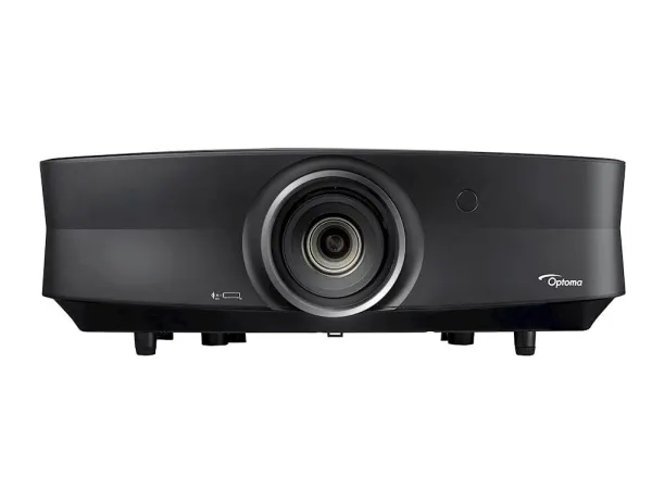[OUTLET] - Optoma UHZ65 - DLP-projektor - laser/fosfor - 3D - 3000 lumen - 3840 x 2160 - 16:9 - 4K - LAN