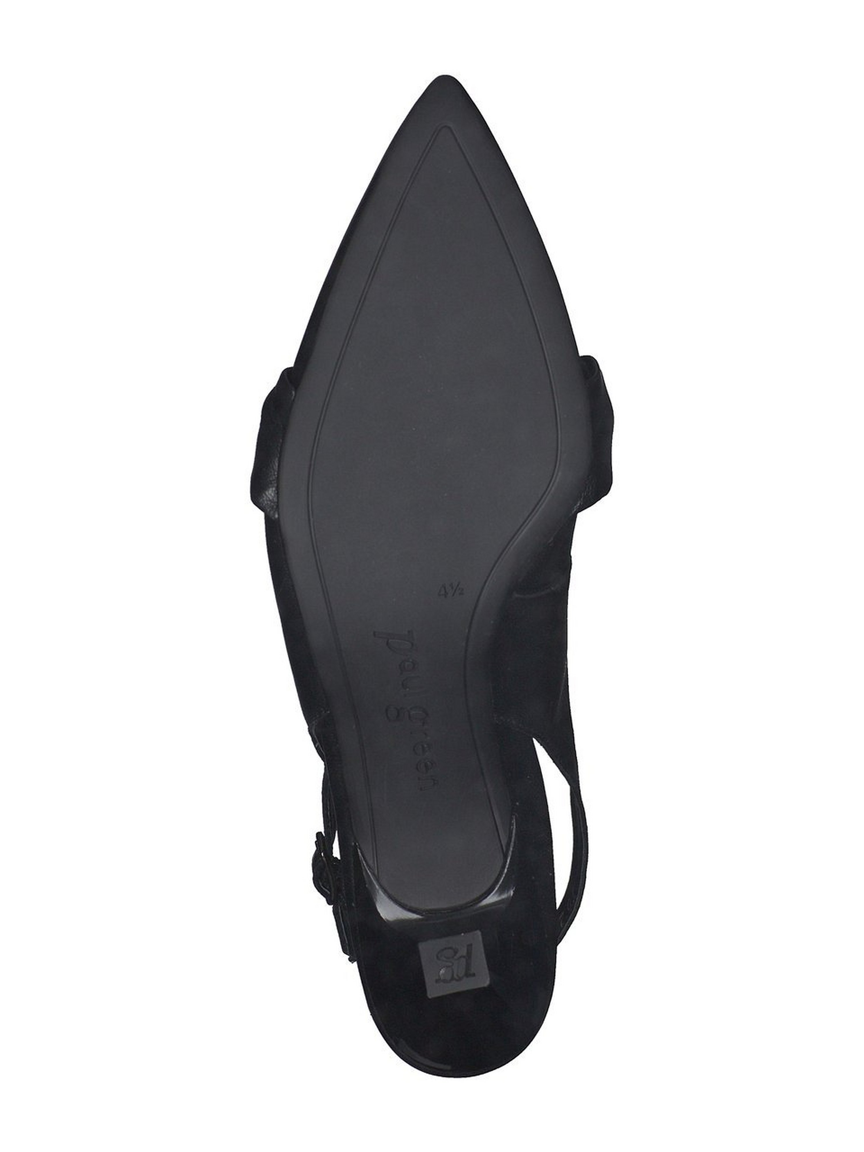 Slingback-Pumps