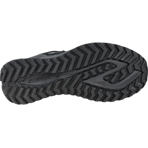 Tênis de trilha Skechers Equalizer 4.0 237023-bbk