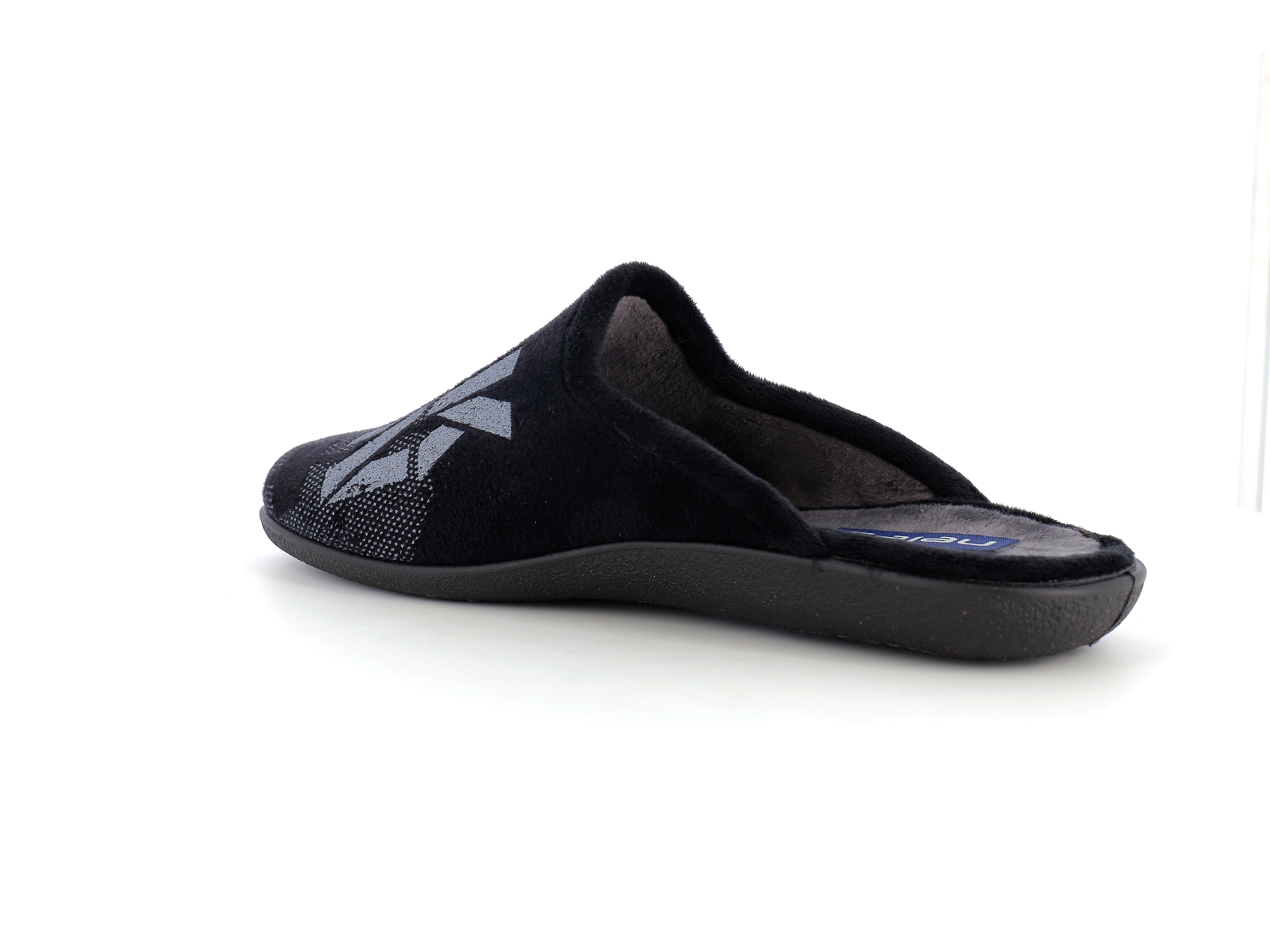 R brand-R11-4724 Textile Noir