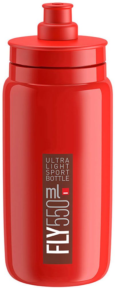 Elite FLY Trinkflasche 550ml kaufen | Bike-Discount