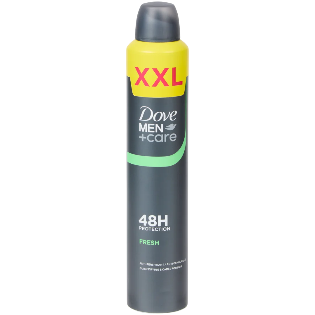 Déodorant Dove Men Fresh