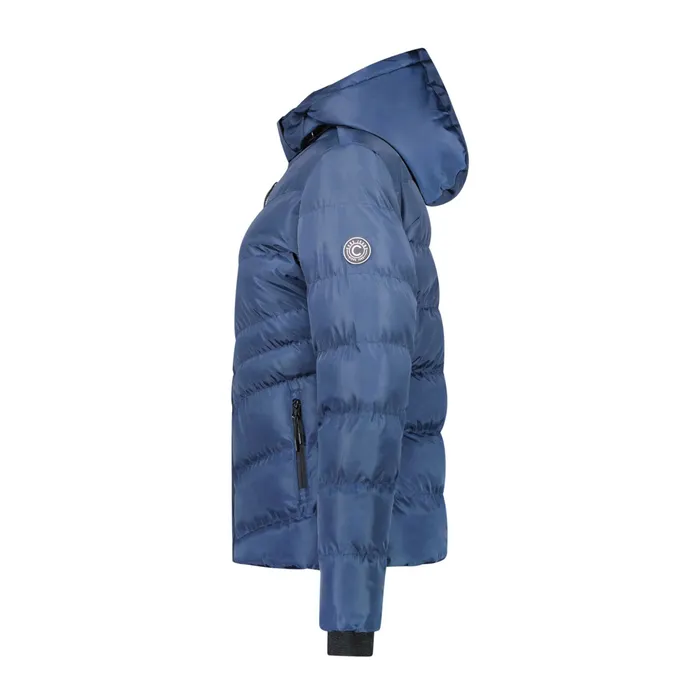 Cars Resy Winterjas Meisjes