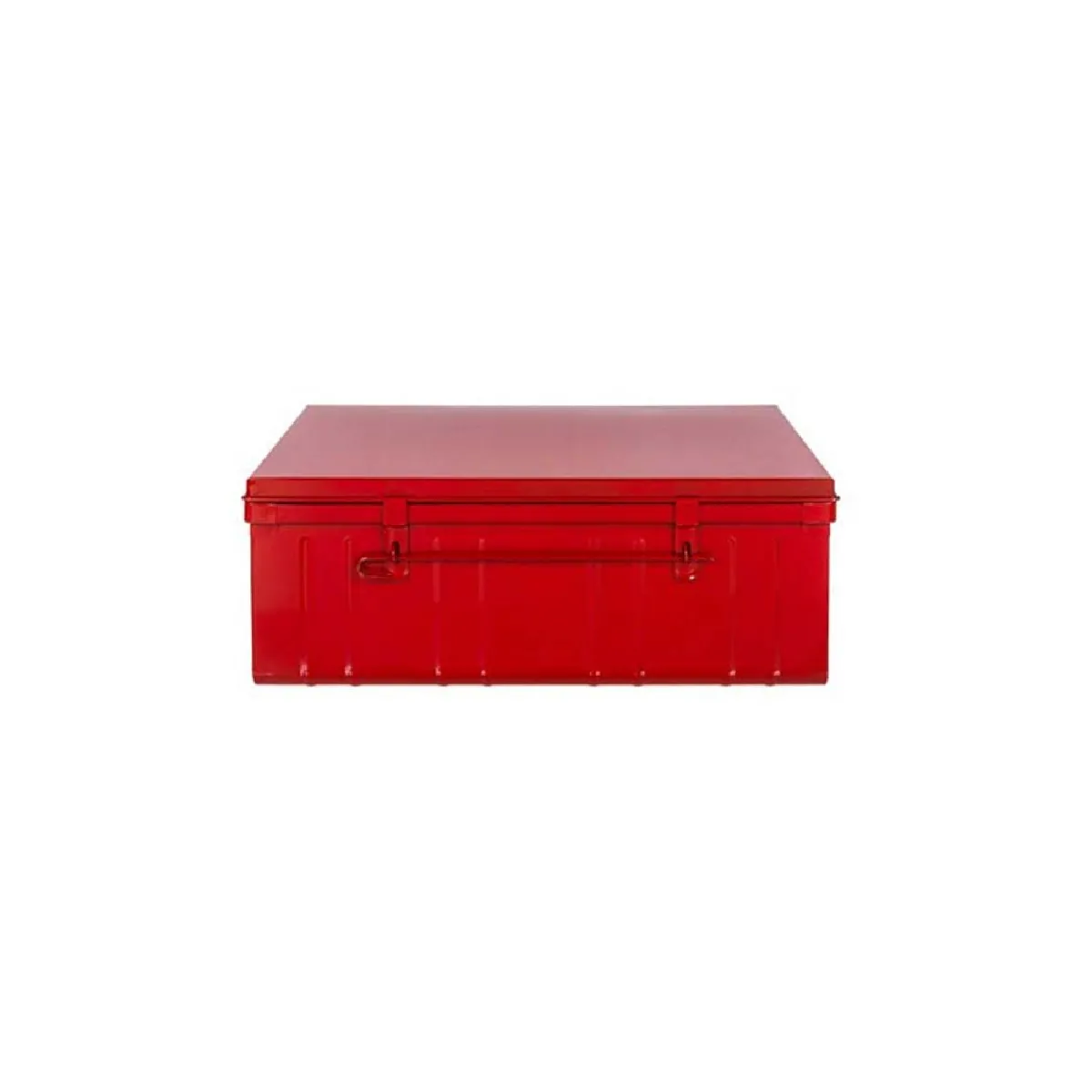 Pierre Henry Malle habitat - Rouge