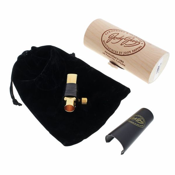 Jody Jazz Soprano DV 8* Mouthpiece