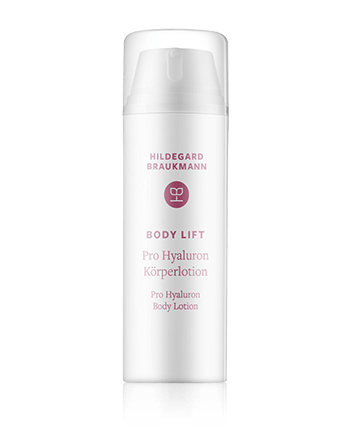 Hildegard Braukmann Body Lift Pro Hyaluron Körperlotion 150ml