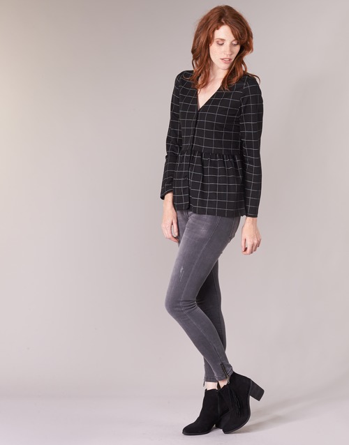 Betty London - JILIU - Noir