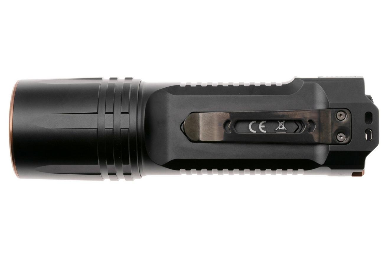 Fenix TK35R zaklamp, 5800 lumen