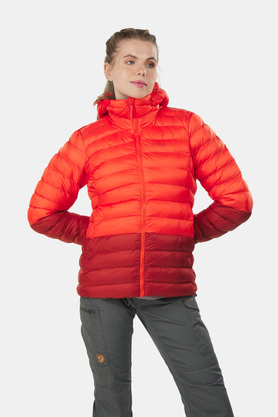 Rab Rab Cirrus Alpine Jas Dames