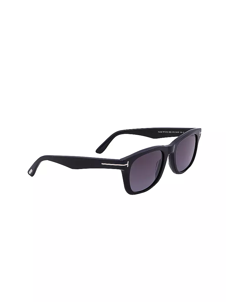 TOM FORD Sonnenbrille FT1076/54 schwarz