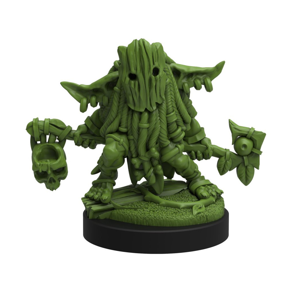 Epic Encounters: Village of the Goblin Chief