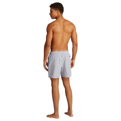 Short de bain homme Drawstring Stripe TOMMY HILFIGER
