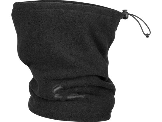 Tour de cou / Bonnet 3 en 1 noir