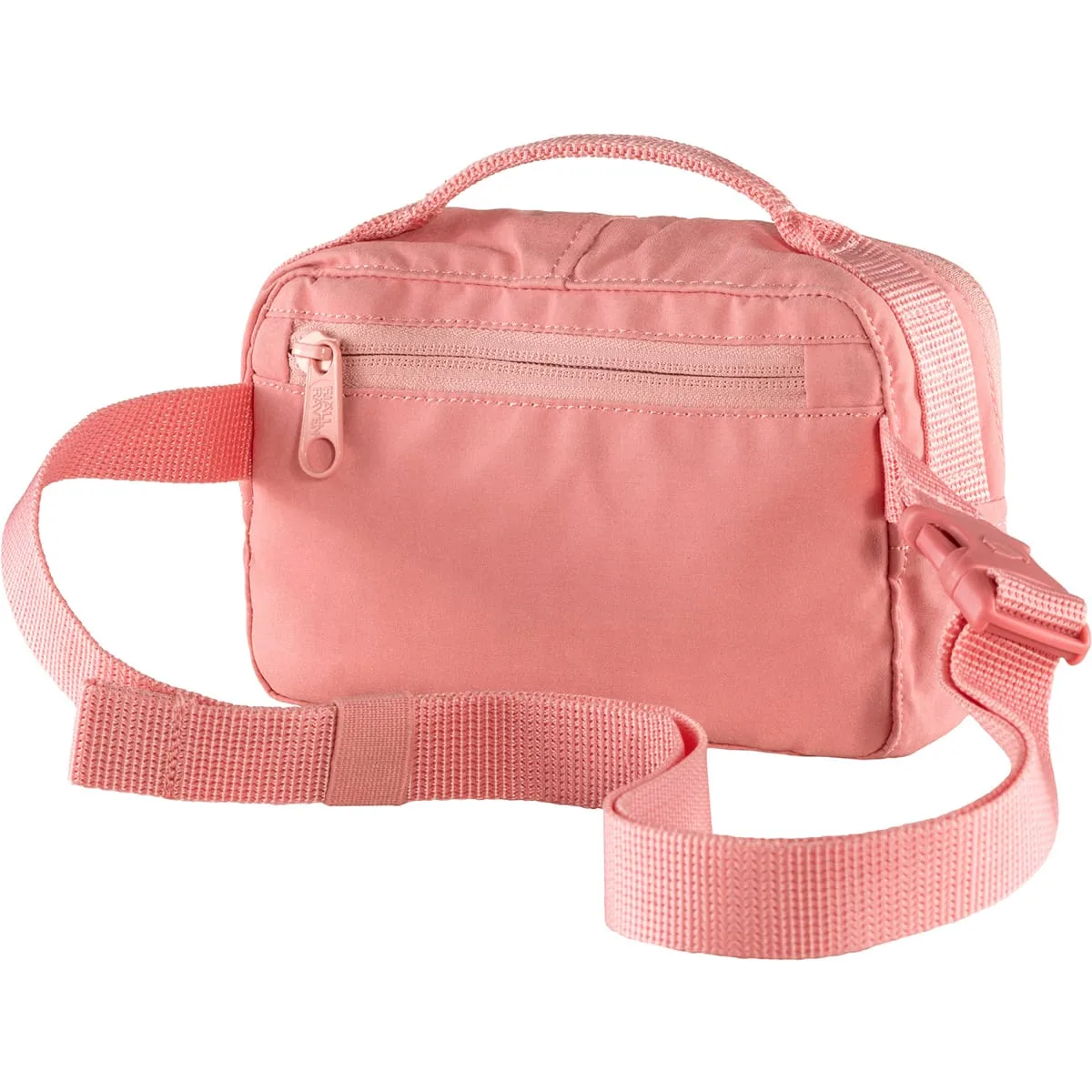 Fjällräven Kånken Hip Pack Pink